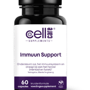 CellCare Immuun support