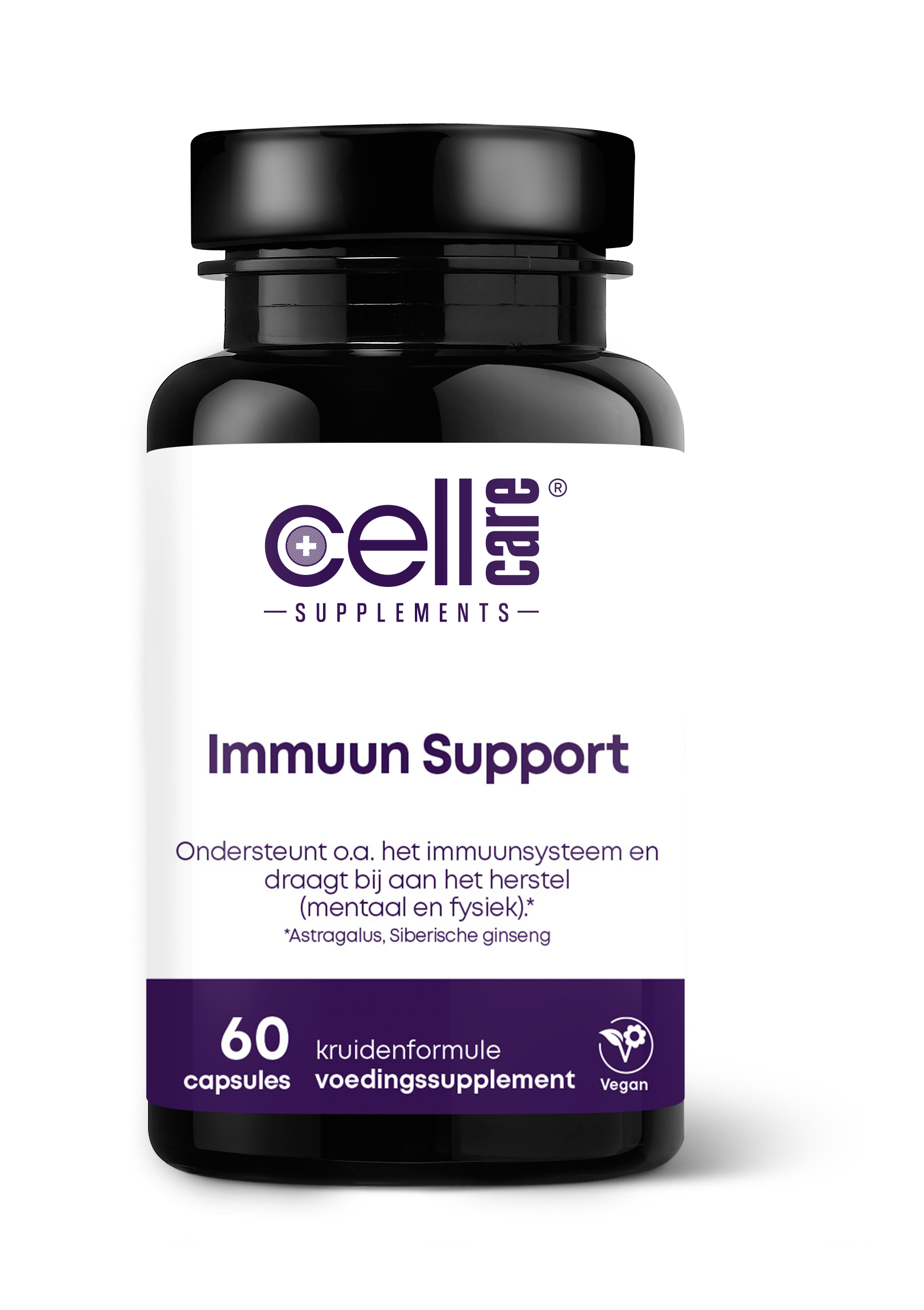 CellCare Immuun support