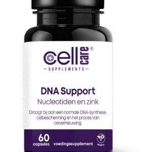 CellCare DNA support