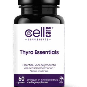 CellCare Thyro essentials