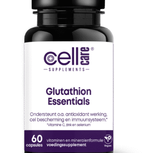 CellCare Glutathion essentials