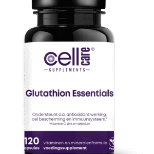 CellCare Glutathion essentials