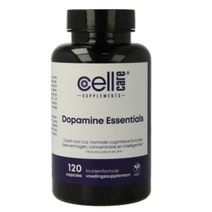 CellCare Dopamine essentials