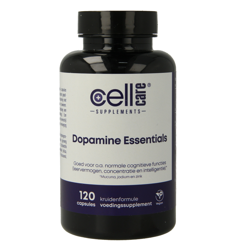CellCare Dopamine essentials