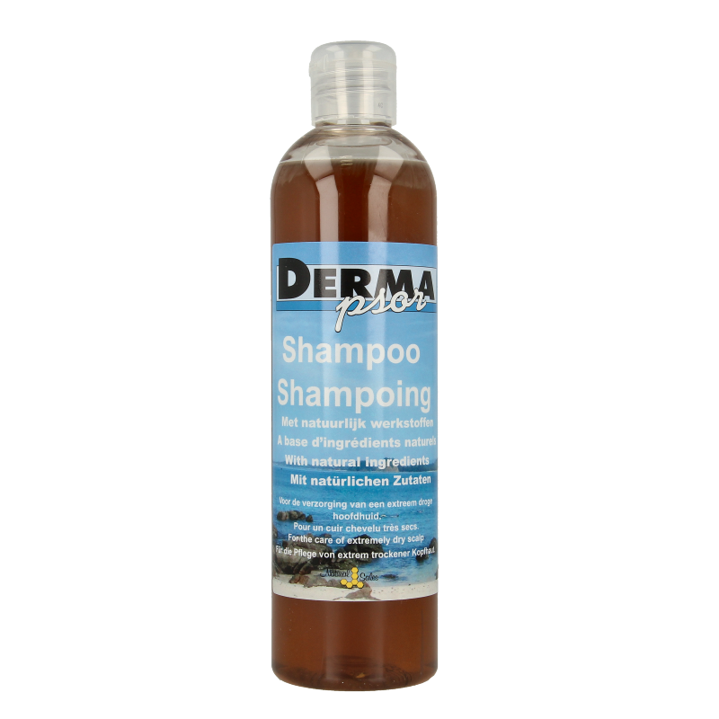 Derma Psor Shampoo