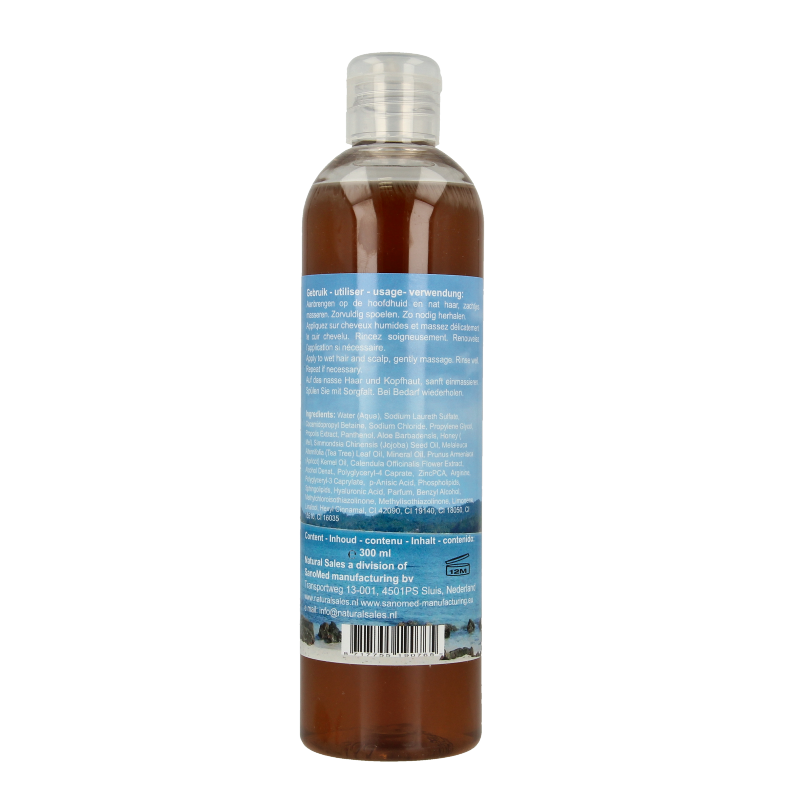 Derma Psor Shampoo - Afbeelding 2