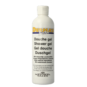 Derma Psor Bad en douchegel