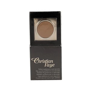 Christian Faye Eyebrow dark brown