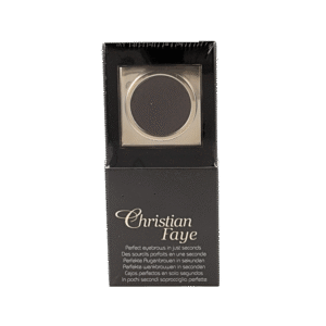 Christian Faye Eyebrow black