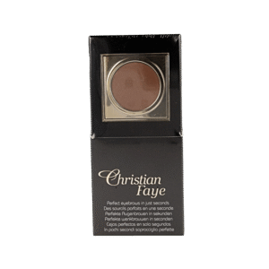 Christian Faye Eyebrow irid brown