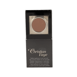 Christian Faye Eyebrow bronze