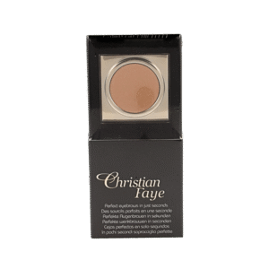 Christian Faye Eyebrow tan