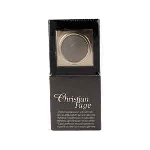 Christian Faye Eyebrow charcoal