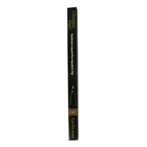 Christian Faye Eyebrow liquid pen quattro tip taupe