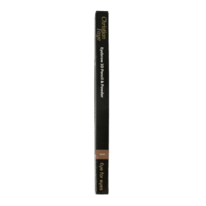 Christian Faye Eyebrow 3D pencil & powder taupe
