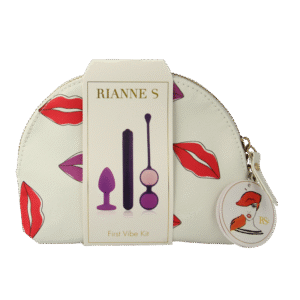 Rianne S First vibe kit