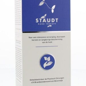 Staudt Handcreme