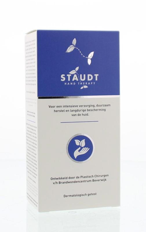 Staudt Handcreme