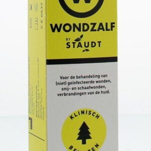 Staudt Wondzalf