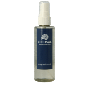 Zechsal Magnesium olie spray