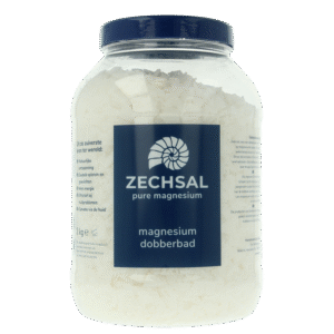 Zechsal Magnesium dobberbad