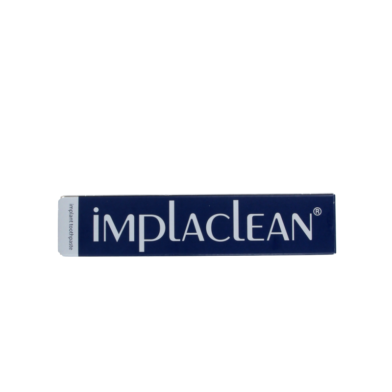Implaclean Tandpasta - Afbeelding 3