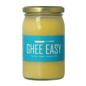 Ghee Easy Ghee natural bio