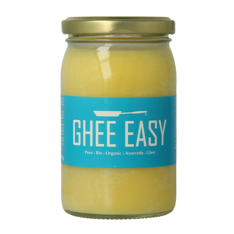 Ghee Easy Ghee natural bio