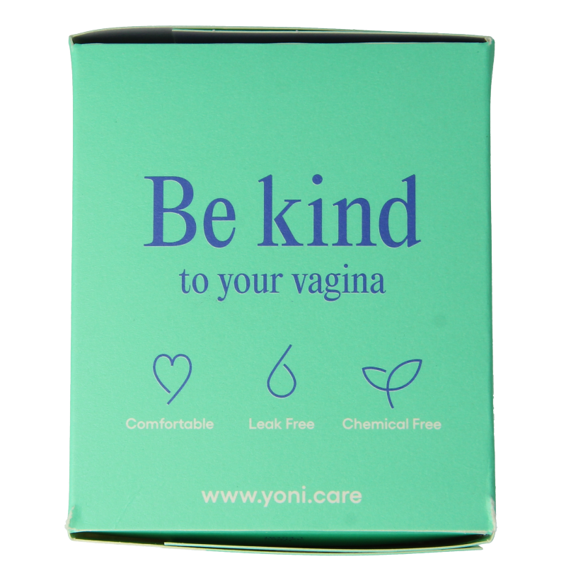 Yoni Inlegkruisjes - Afbeelding 4