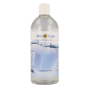 Vitacura Magnesium olie