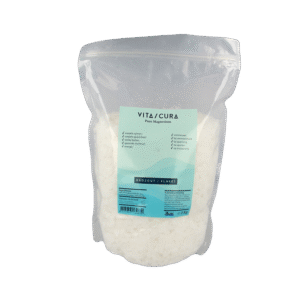 Vitacura Magnesium zout/flakes