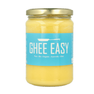 Ghee Easy Easy ghee naturel bio