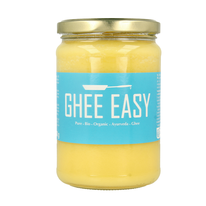 Ghee Easy Easy ghee naturel bio