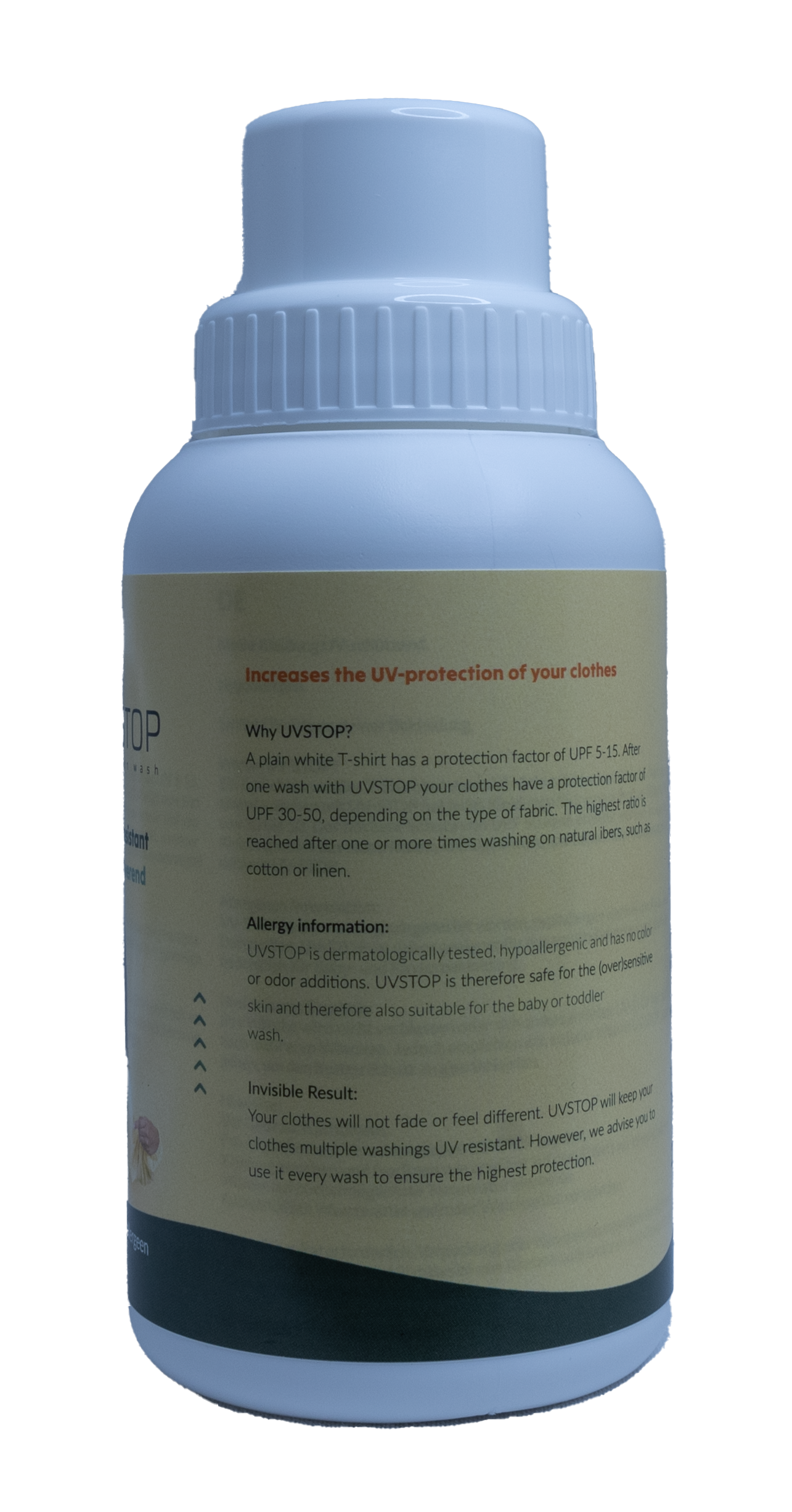 UN-Stop UV Stop - Afbeelding 3