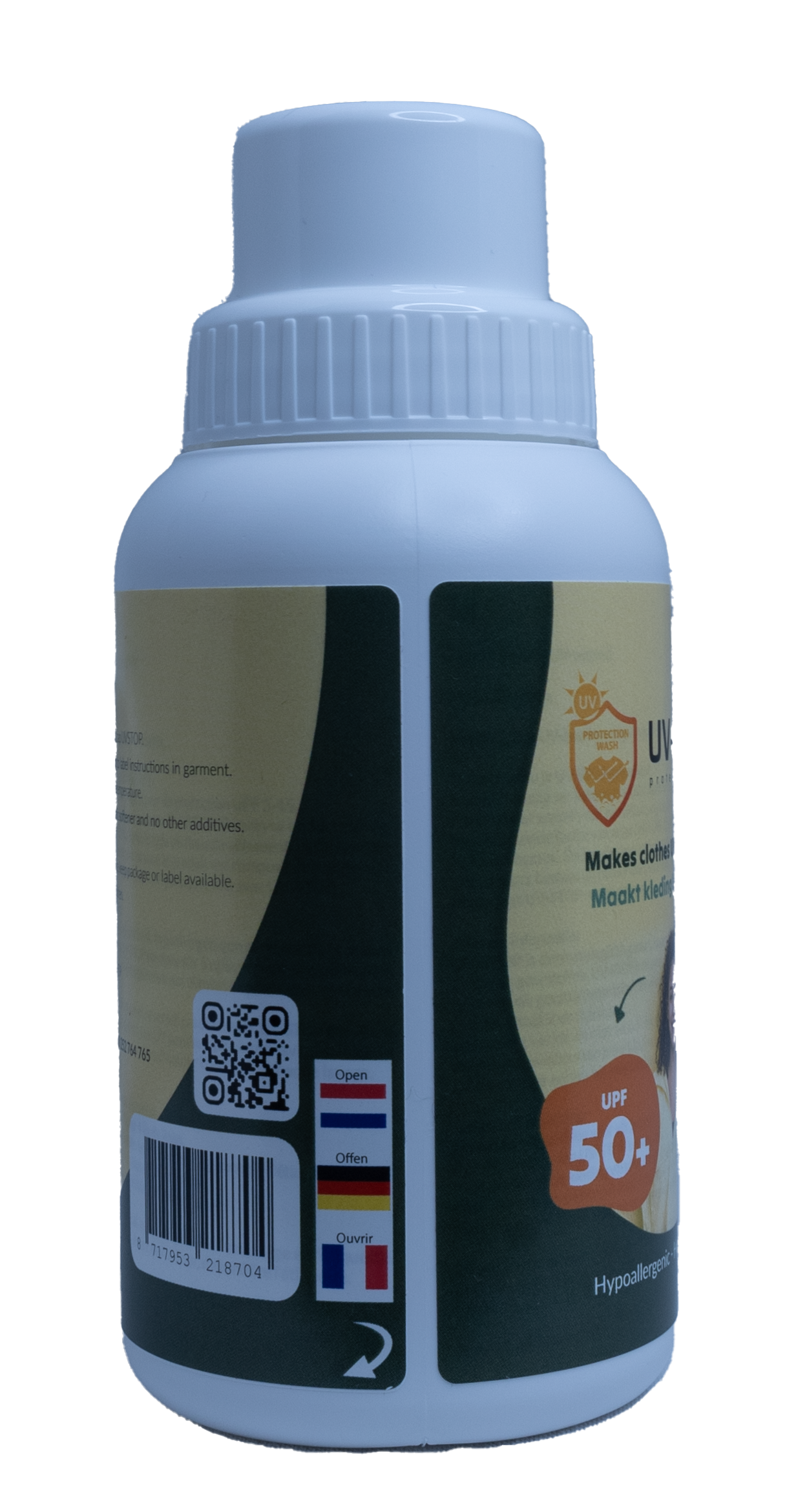 UN-Stop UV Stop - Afbeelding 4