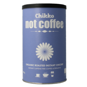 Chikko Not coffee cichorei geroosterd bio