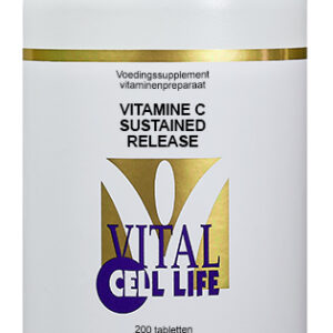 Vital Cell Life Vitamine C sustained release