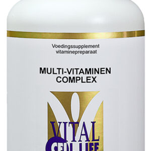 Vital Cell Life Multivitamine complex
