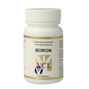 Vital Cell Life Boron 4mg