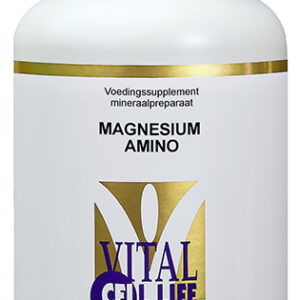 Vital Cell Life Magnesium amino 100mg