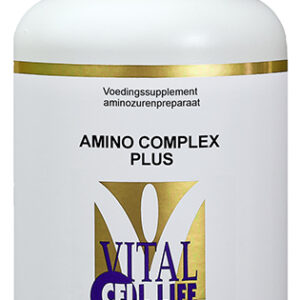 Vital Cell Life Amino complex plus