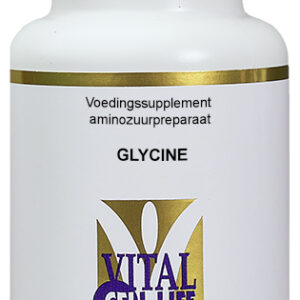 Vital Cell Life Glycine 500mg