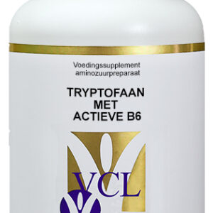 Vital Cell Life L-Tryptofaan