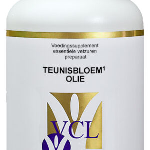 Vital Cell Life Primomil teunisbloemolie 1000mg