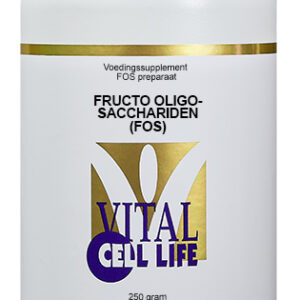Vital Cell Life FOS poeder