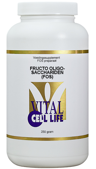 Vital Cell Life FOS poeder