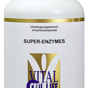 Vital Cell Life Super enzymes