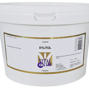 Vital Cell Life Xylitol