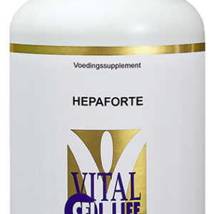 Vital Cell Life Hepaforte