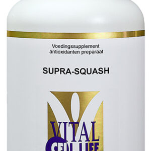 Vital Cell Life Supra squash